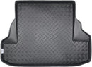Стелка за багажник MIX-PLAST за Mercedes S-Class V W221 AMG Седан (2002–2012)
