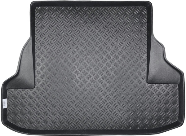 Стелка за багажник MIX-PLAST за Mercedes S-Class V W221 AMG Седан (2002–2012)