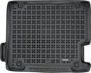 Гумена стелка за багажник Rezaw-Plast® за BMW X3 F25 SUV (2010-2017)