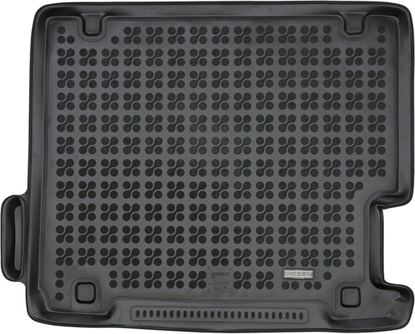 Гумена стелка за багажник Rezaw-Plast® за BMW X3 F25 SUV (2010-2017)