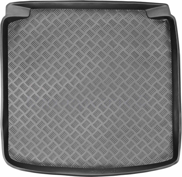 Стелка за багажник MIX-PLAST за Skoda Fabia II Комби (2007–2014)