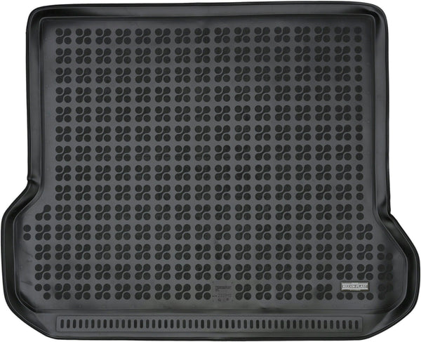 Гумена стелка за багажник Rezaw-Plast® за Volvo V70 III Комби (2007–2016)