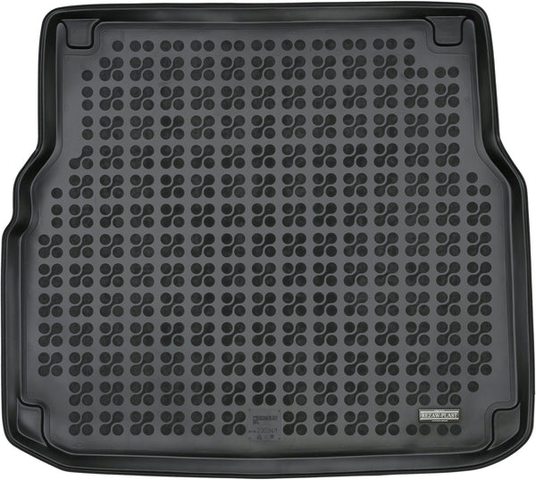 Гумена стелка за багажник Rezaw-Plast® за Mercedes C-Class W205 (2014-2020) T-Model / Kombi