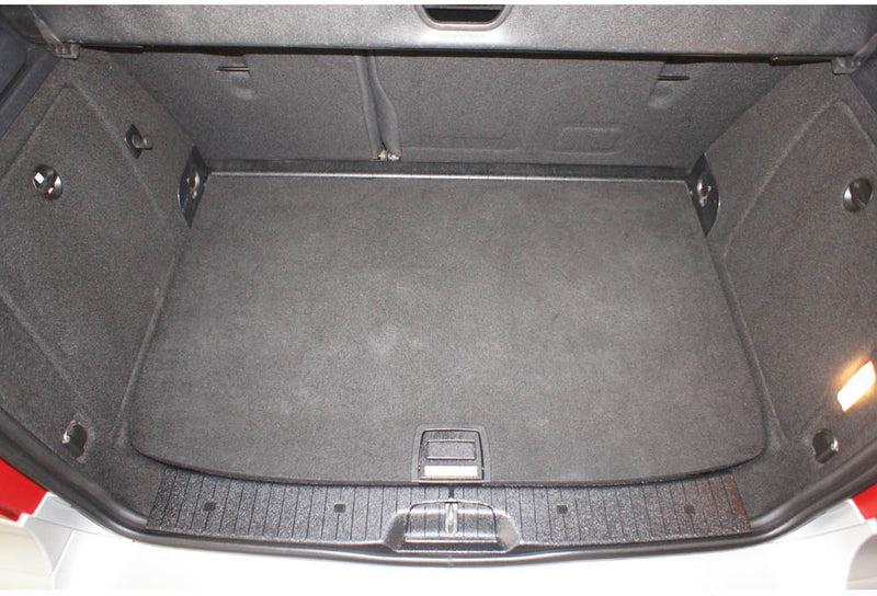 Стелка за багажник Aristar за Mercedes A-Class W169 (09.2004–08.2012) хечбек, 5 врати горно положение на рафта