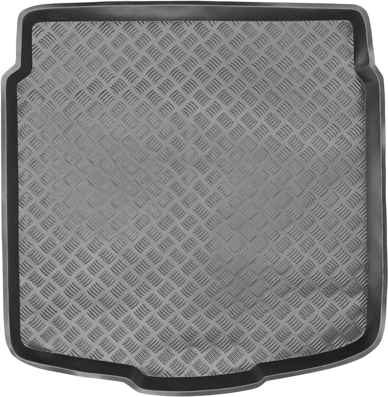 Стелка за багажник Mix-Plast за Toyota Auris II (2013–2018) Комби с долно положение на багажника