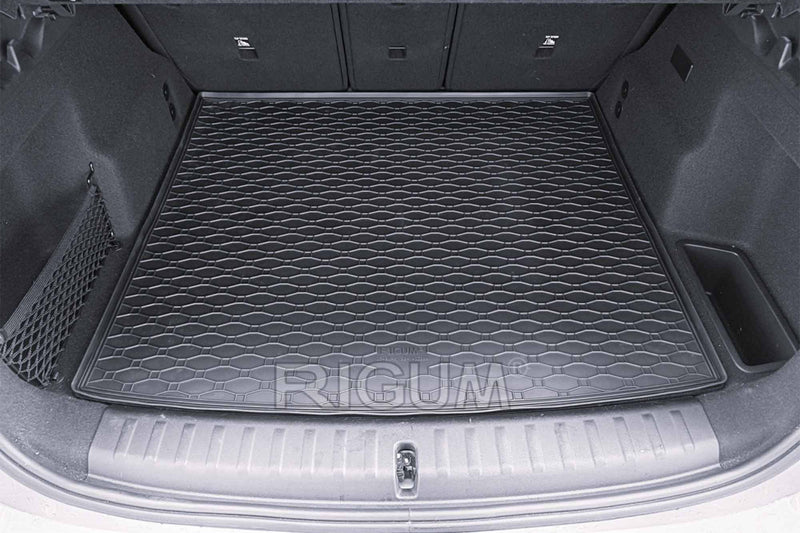 Гумена стелка за багажник Rigum за BMW X1 U11 / iX 1 (2022+)