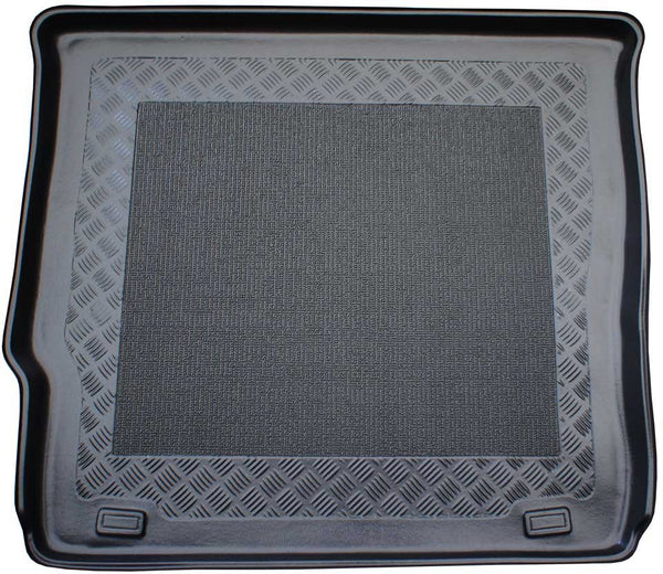 Стелка за багажник Aristar Standard Line за Opel Zafira IA VAN (1999–04.2005) 5/7 места 3-ти ред свален