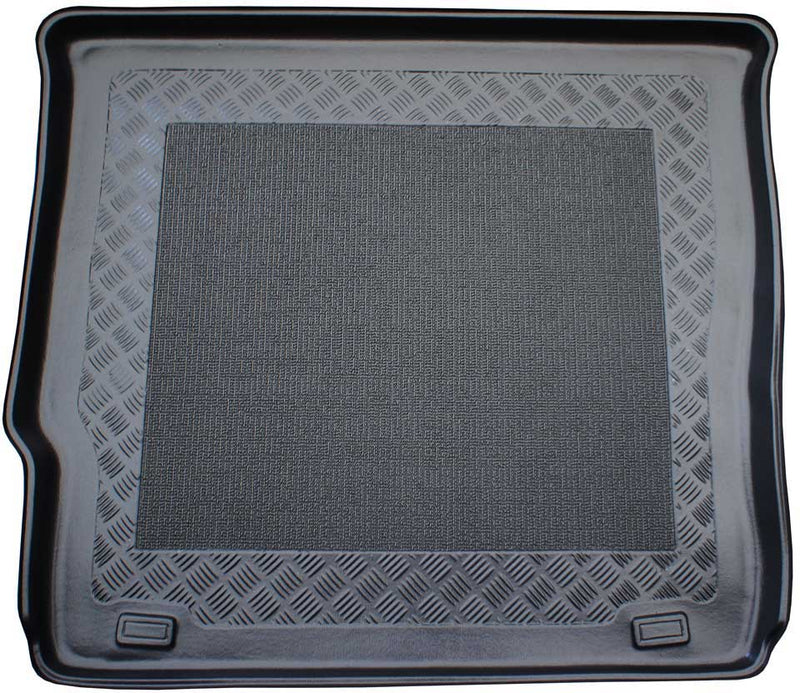 Стелка за багажник Aristar Standard Line за Opel Zafira IA VAN (1999–04.2005) 5/7 места 3-ти ред свален