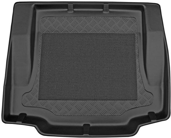 Стелка за багажник ARISTAR за BMW 1 E87 Хечбек (09.2004-2011) без лява и дясна ниша