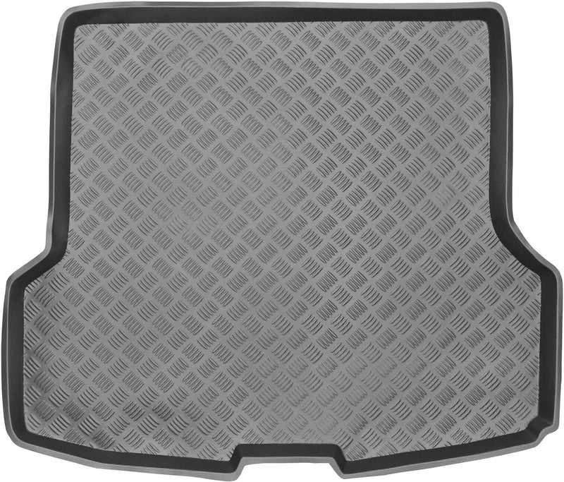 Стелка за багажник MIX-PLAST за BMW 4 F36 Gran Coupe (2017-2021)