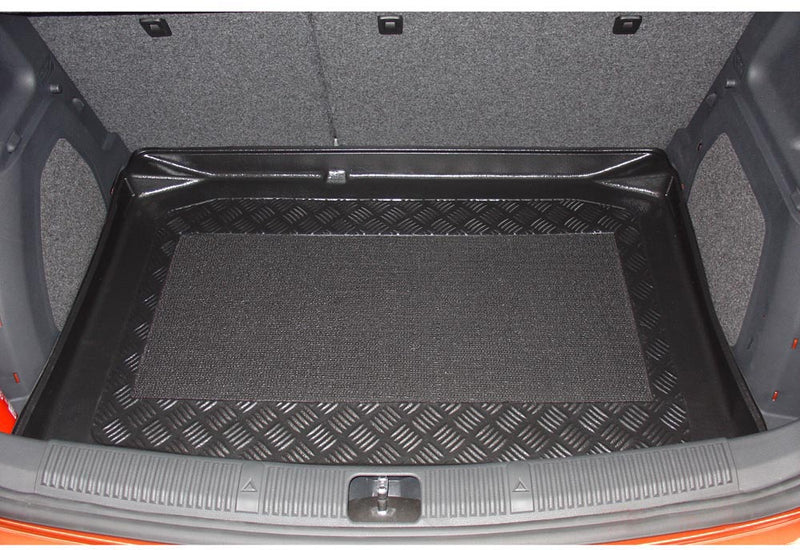 Стелка за багажник ARISTAR за Skoda Fabia (03.2007–10.2014) 5J Хечбек (3/5 врати)