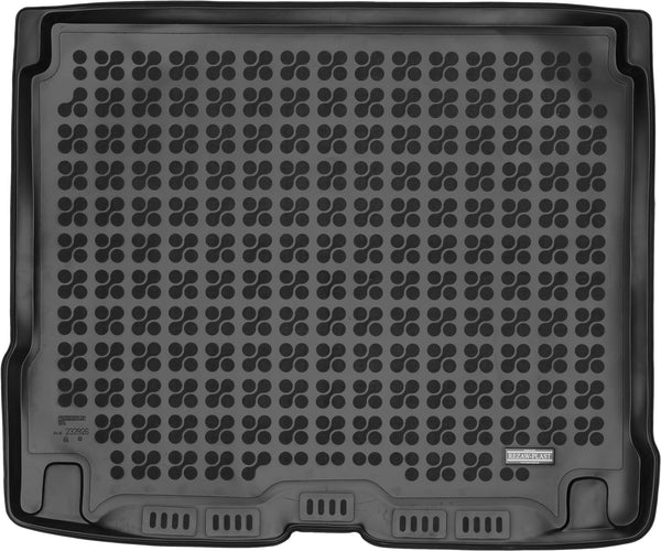 Гумена стелка за багажник Rezaw-Plast® за Volvo XC60 II SUV Хибрид (2018+)