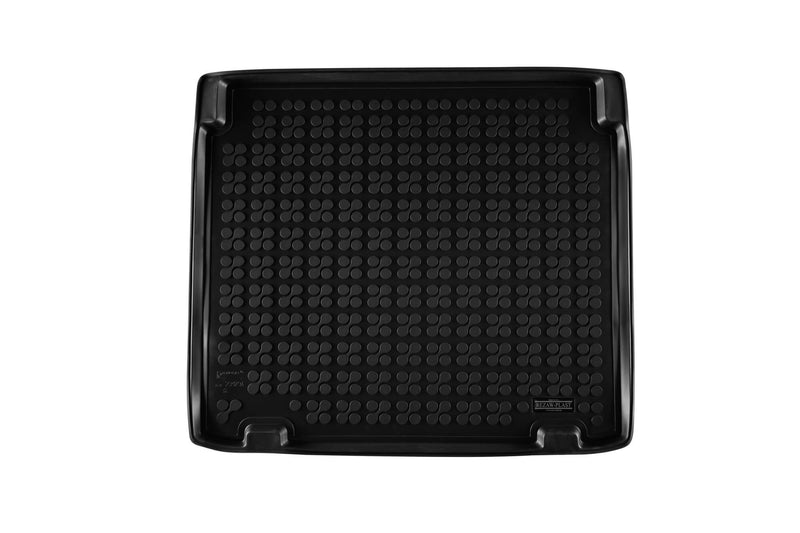 Гумена стелка за багажник Rezaw-Plast за Toyota Prius XW60 PHEV (2023+), 1 част, черна