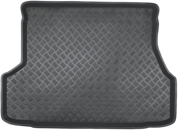 Стелка за багажник MIX-PLAST за Hyundai Accent II (1996–2006) седан