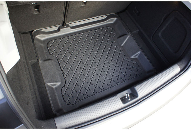 Стелка за багажник Aristar Guardliner за Opel Astra K (V) Хечбек 5 врати (11.2015+) с долно положение на багажника без резервна гума