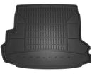 Гумена стелка за багажник Frogum Pro-Line за Nissan X-Trail (2008-2013) с органайзер
