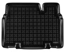 Гумена стелка за багажник Rezaw-Plast® за Citroën C3 Aircross (2017–2024) долно положение