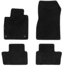 Мокетни стелки Petex за Nissan Juke (2019+) Style