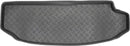 Стелка за багажник Mix-Plast за Skoda Kodiaq SUV (2017-2024) 7 места / последен ред седалки в долно положение