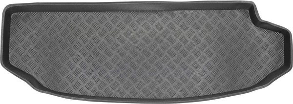 Стелка за багажник Mix-Plast за Skoda Kodiaq SUV (2017-2024) 7 места / последен ред седалки в долно положение