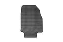 Гумени стелки Frogum за Lexus RX (2022+), 4 части, черни