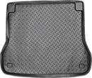 Стелка за багажник Mix-Plast за Citroën C5 I (2001–2008) Комби