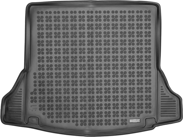 Гумена стелка за багажник Rezaw-Plast® за Mercedes CLA II C118 Sedan / Комби (2019+)