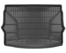 Гумена стелка за багажник Frogum Pro-Line за Nissan Qashqai (2013-2021) 5 места / горно положение