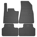 Гумени стелки Frogum за Volvo XC40 Recharge (2021+)