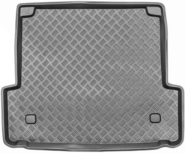 Стелка за багажник Mix-Plast за BMW 3 E91 Комби (2005-2013)