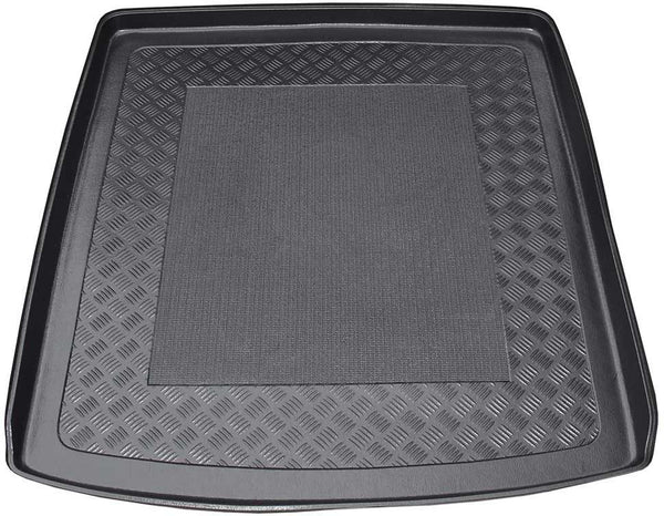 Стелка за багажник Aristar за Audi Q7 SUV (2006-2015) 5+7 места 3-ти ред свален