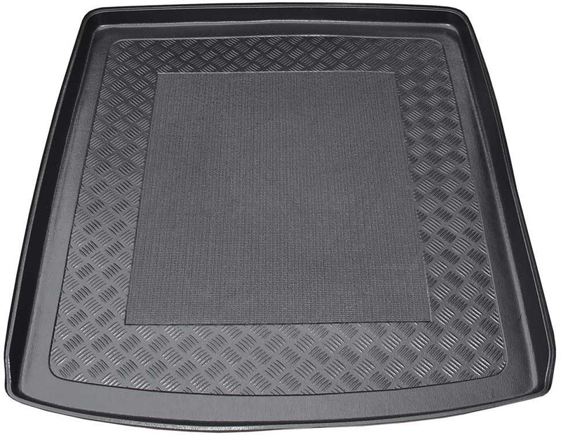 Стелка за багажник Aristar за Audi Q7 SUV (2006-2015) 5+7 места 3-ти ред свален