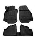 3D Гумени стелки Stingray за Opel Astra H Hatchback/Combi (2004-2010) 5 части