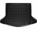 Гумена стелка за багажник Rezaw-Plast® за Mazda CX-5 (2017+) долно положение на багажника