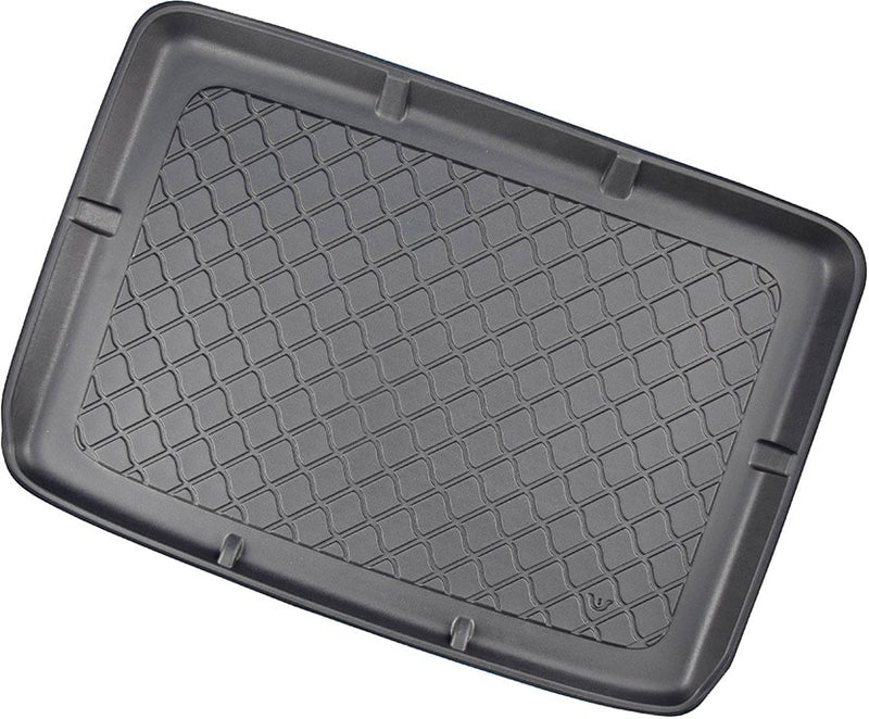 Стелка за багажник ARISTAR Guardliner за Skoda Yeti (06.2009 – 11.2017) Хечбек 5 врати горно положение с цяла резервна гума