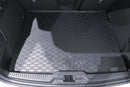 Гумена стелка Rigum за багажник за Ford Focus хечбек (2018+) с резервна гума