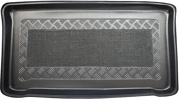 Стелка за багажник ARISTAR за Volkswagen Fox (2004–12.2011) – Хечбек, 3 врати