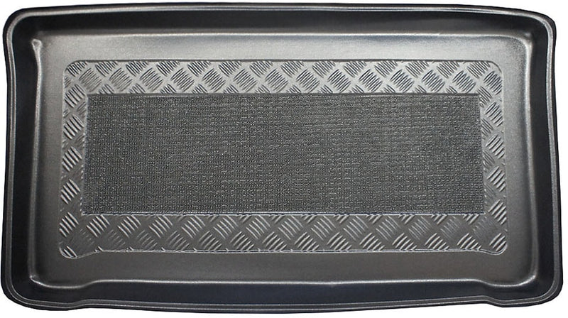 Стелка за багажник ARISTAR за Volkswagen Fox (2004–12.2011) – Хечбек, 3 врати