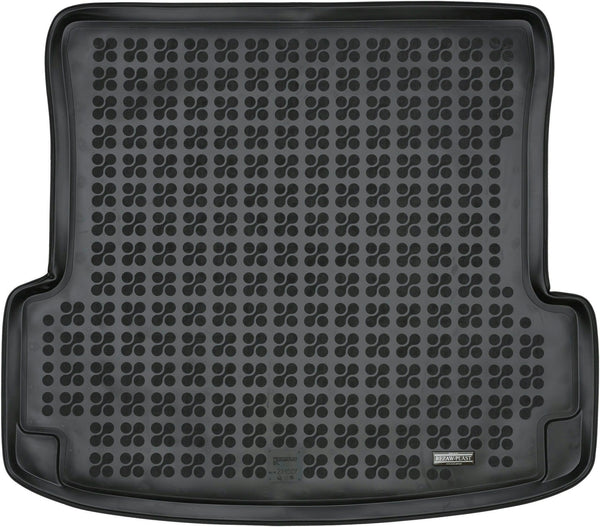 Гумена стелка за багажник Rezaw-Plast® за Škoda Octavia I (1996–2010) Хечбек