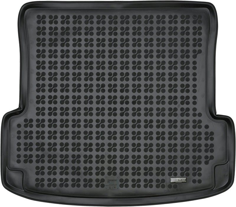 Гумена стелка за багажник Rezaw-Plast® за Škoda Octavia I (1996–2010) Хечбек