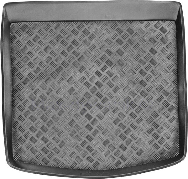 Стелка за багажник MIX-PLAST за Seat Leon III ST (2014–2020) комби, долно положение