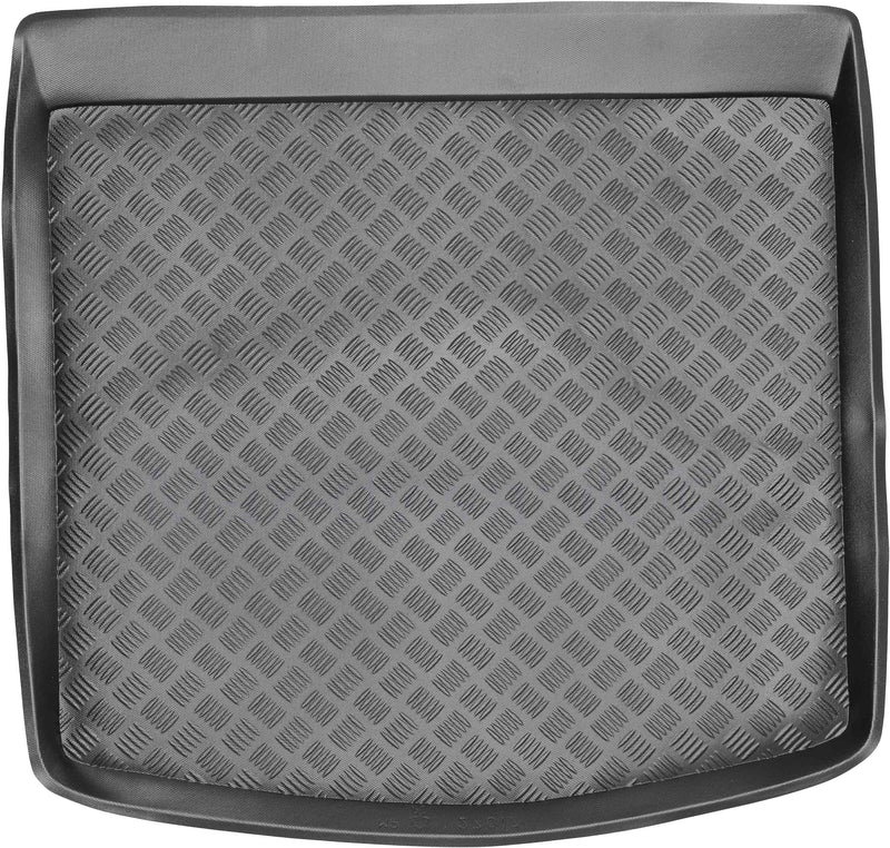 Стелка за багажник MIX-PLAST за Seat Leon III ST (2014–2020) комби, долно положение