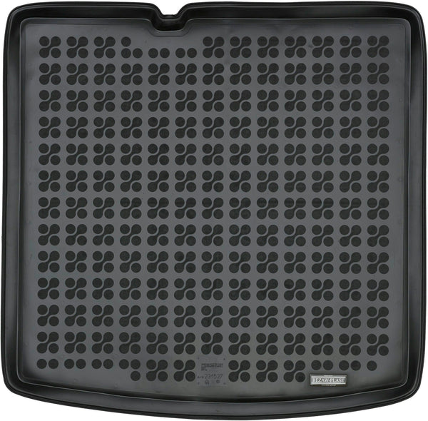 Гумена стелка за багажник Rezaw-Plast® за Skoda Fabia III Комби (2014-2021)