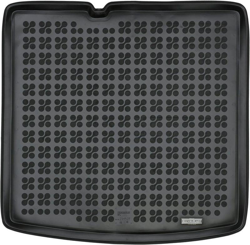 Гумена стелка за багажник Rezaw-Plast® за Skoda Fabia III Комби (2014-2021)