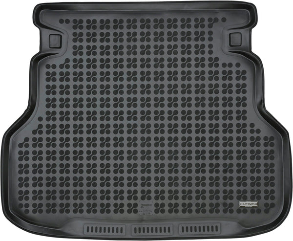 Гумена стелка за багажник Rezaw-Plast® за Toyota Avensis II комби (2003–2009)