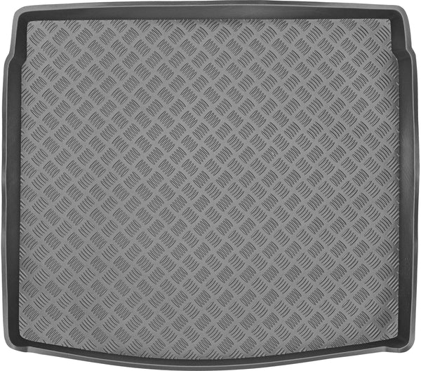 Стелка за багажник Mix-Plast за Honda CR-V V поколение (2019-2023), SUV, 5-местен, горно положение на багажника