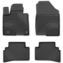 2.5D Гумени стелки Frogum №77 за Hyundai Tucson (2020+)