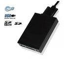 USB / MP3 audio inteface CITROEN C3,C5,C8 PICASSO XSARA / PEUGEOT 106,206,207,307,406,407,607,806,807 до 2005г. - с 8 пинов порт - Avtozona