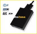 USB / MP3 audio inteface с Bluetooth* за HONDA ACCORD CIVIC CR-V FR-V JAZZ S2000 ODISSEY CITY ELEMENT / ACURA след 2004г. - Avtozona