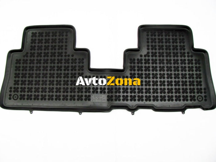Гумени стелки за Opel Antara / Chevrolet Captiva (2006 + ) - тип леген - Avtozona
